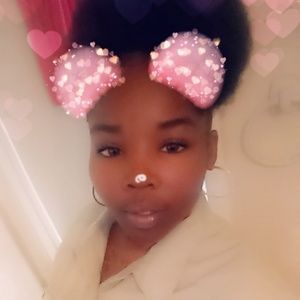 Meet your Posher, Tonya